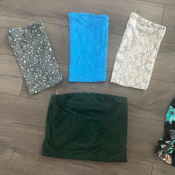 Tube top bundle - Picture 7 of 11